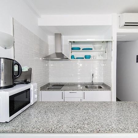 פוארטו ריקו Apartamentos Monte Verde מראה חיצוני תמונה