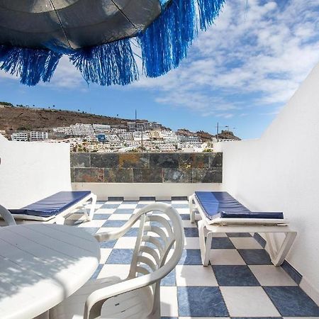 פוארטו ריקו Apartamentos Monte Verde מראה חיצוני תמונה