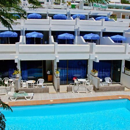 פוארטו ריקו Apartamentos Monte Verde מראה חיצוני תמונה