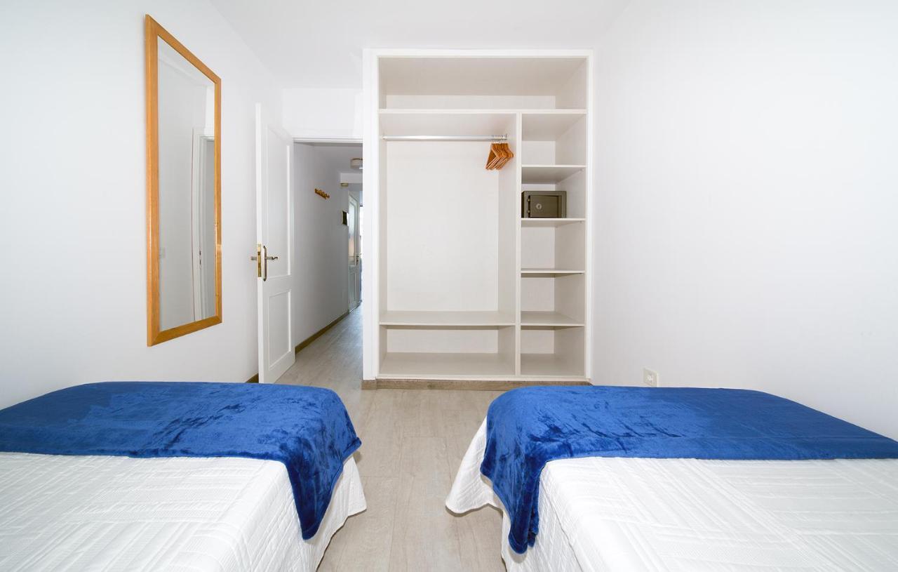 פוארטו ריקו Apartamentos Monte Verde מראה חיצוני תמונה
