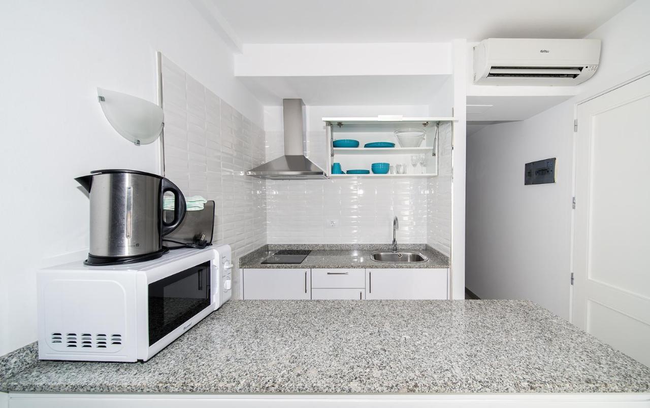 פוארטו ריקו Apartamentos Monte Verde מראה חיצוני תמונה