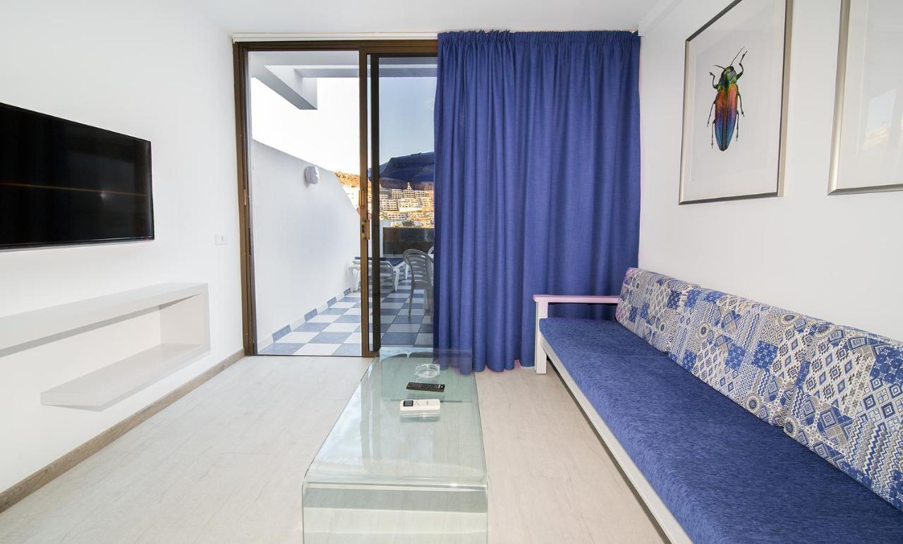 פוארטו ריקו Apartamentos Monte Verde מראה חיצוני תמונה