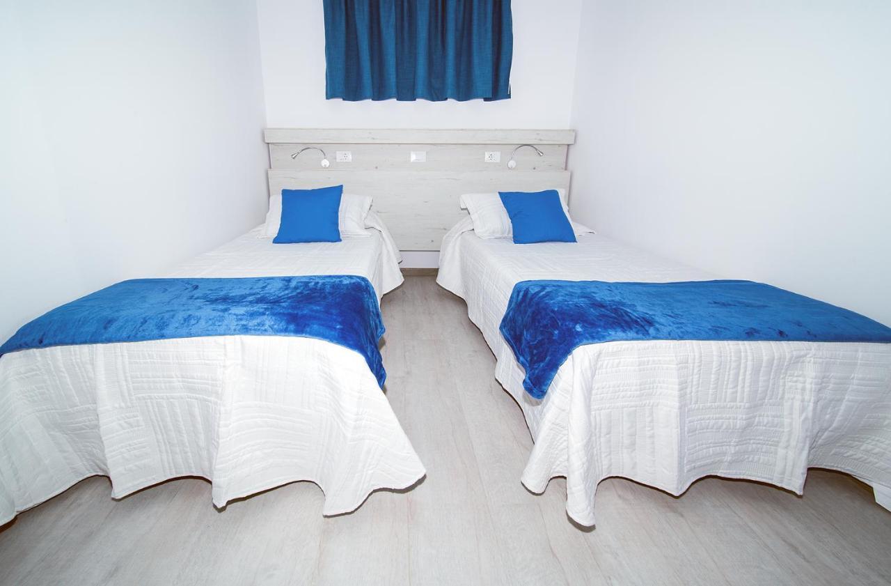 פוארטו ריקו Apartamentos Monte Verde מראה חיצוני תמונה