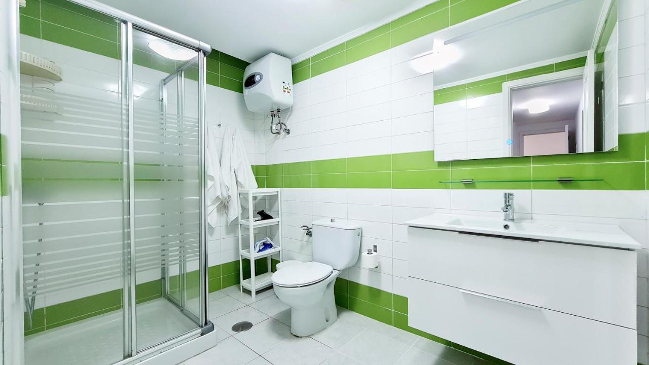 פוארטו ריקו Apartamentos Monte Verde מראה חיצוני תמונה