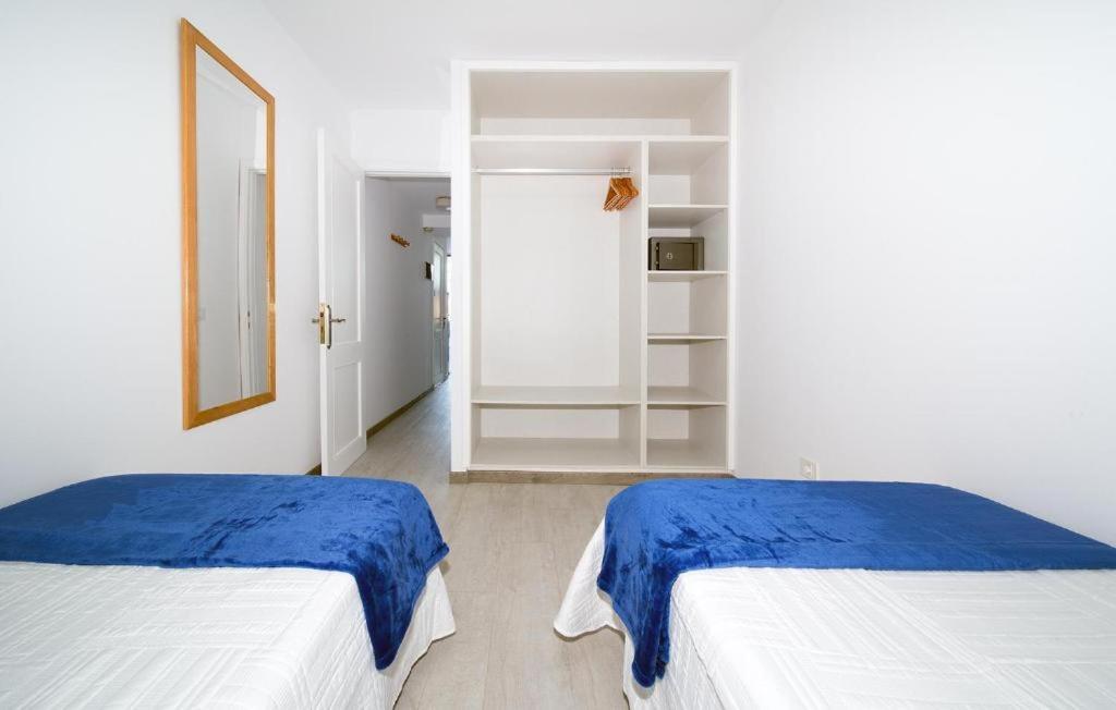 פוארטו ריקו Apartamentos Monte Verde מראה חיצוני תמונה