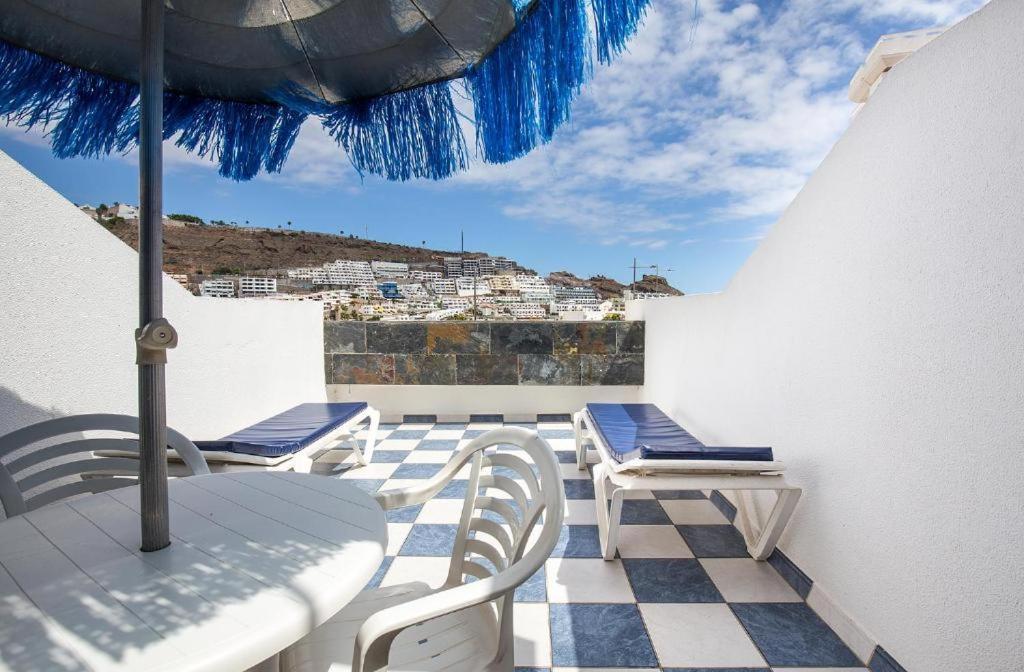 פוארטו ריקו Apartamentos Monte Verde מראה חיצוני תמונה
