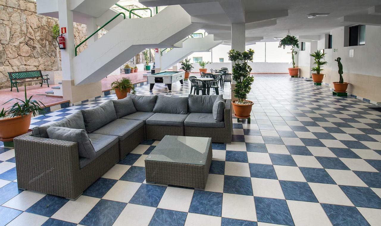 פוארטו ריקו Apartamentos Monte Verde מראה חיצוני תמונה