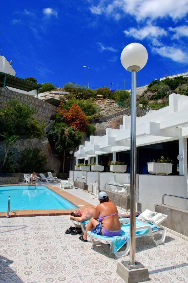 פוארטו ריקו Apartamentos Monte Verde מראה חיצוני תמונה
