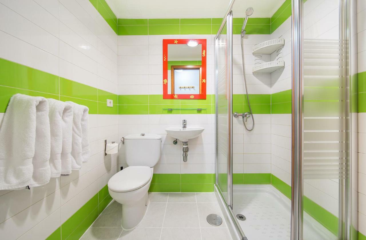 פוארטו ריקו Apartamentos Monte Verde מראה חיצוני תמונה