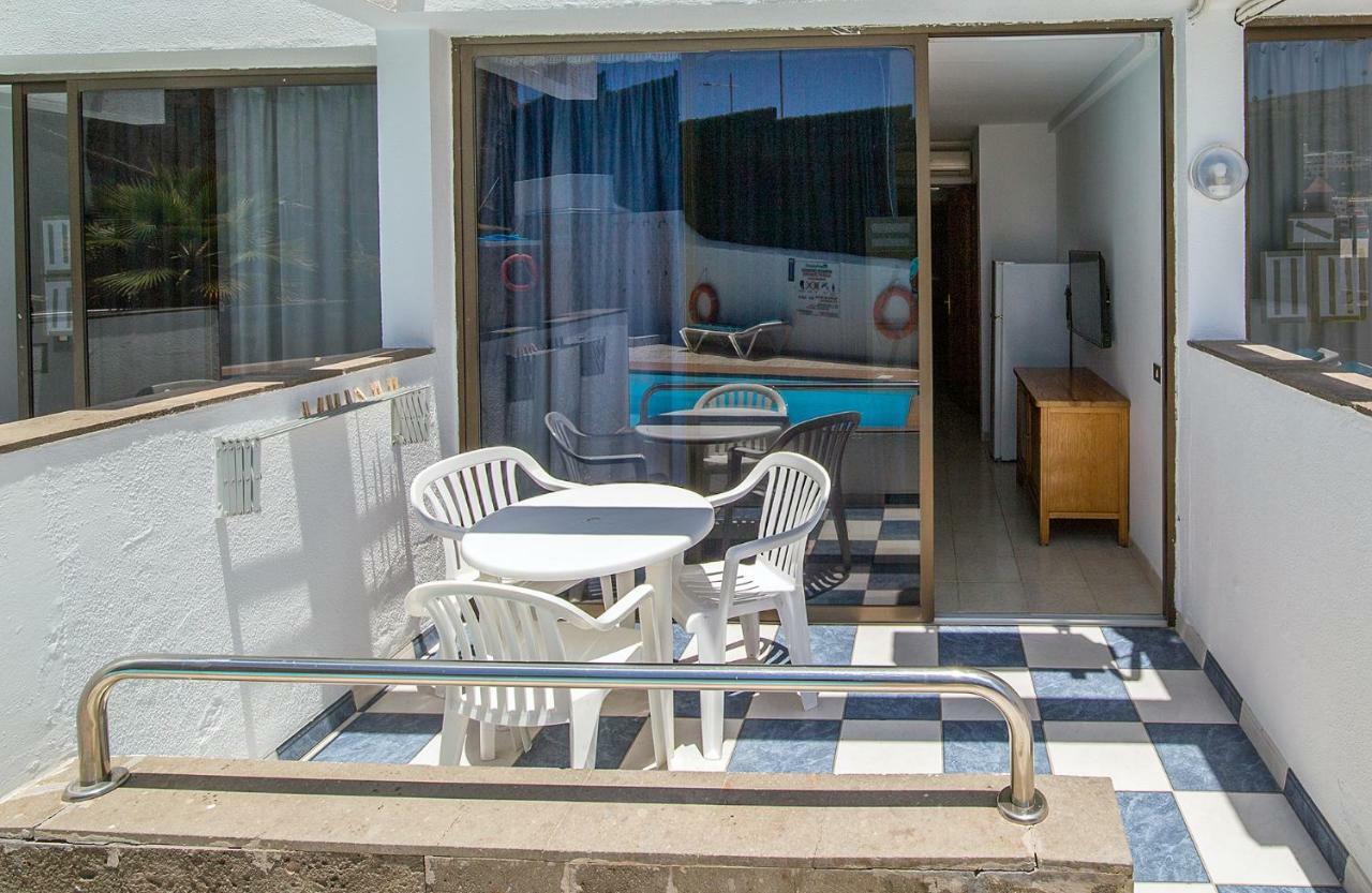 פוארטו ריקו Apartamentos Monte Verde מראה חיצוני תמונה