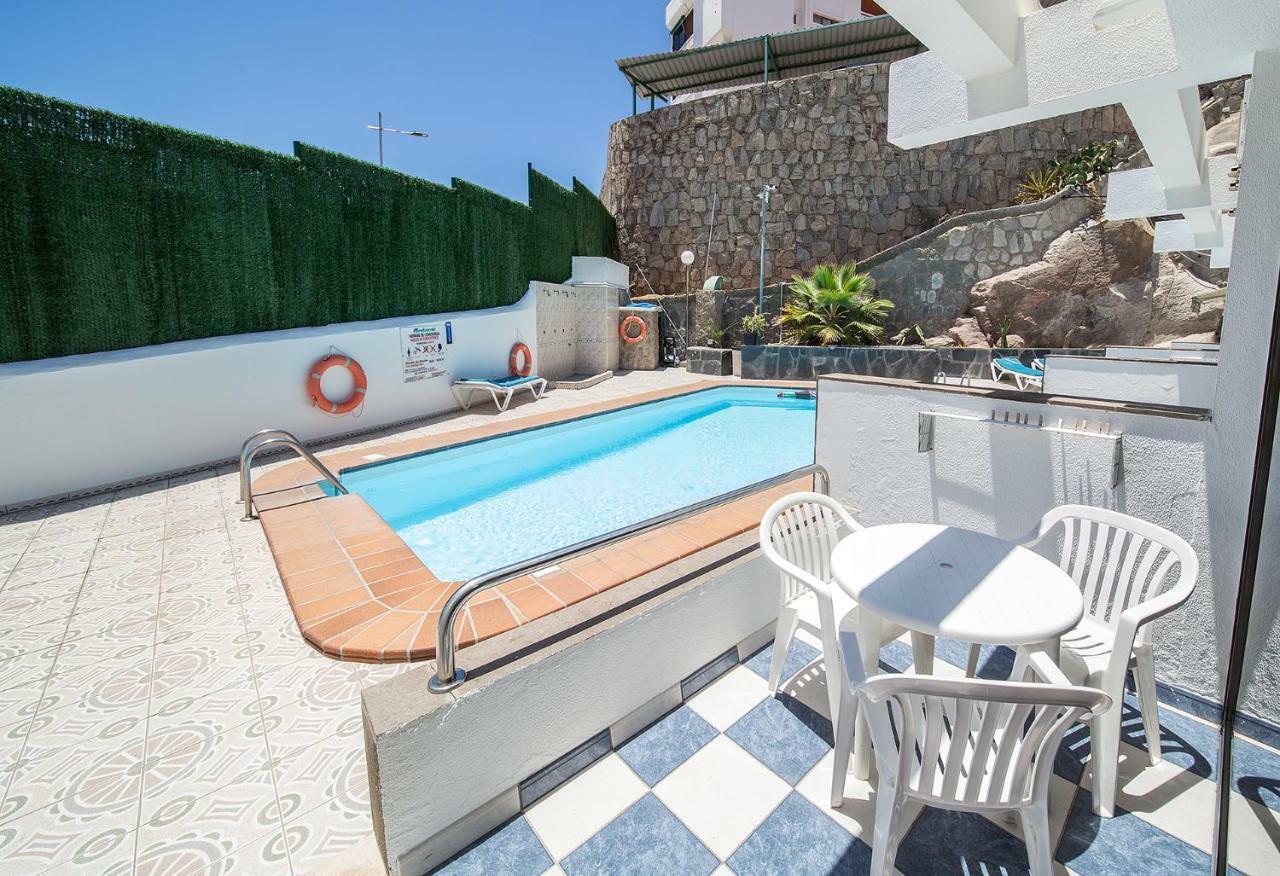פוארטו ריקו Apartamentos Monte Verde מראה חיצוני תמונה