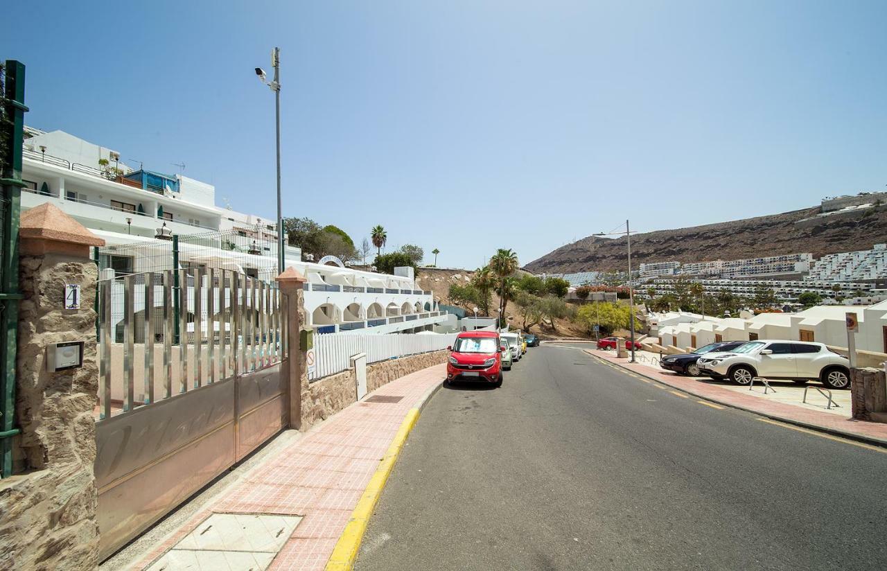 פוארטו ריקו Apartamentos Monte Verde מראה חיצוני תמונה